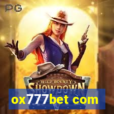 ox777bet com